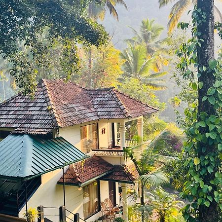 Thoppil Homestay Munnar Kültér fotó
