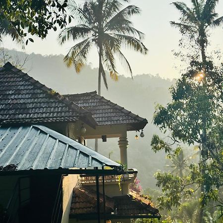 Thoppil Homestay Munnar Kültér fotó
