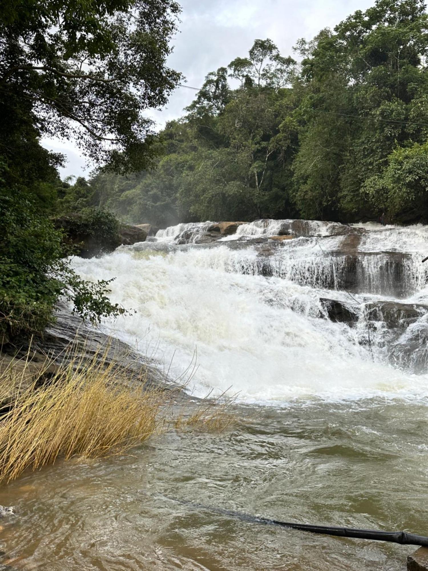 Thoppil Homestay Munnar Kültér fotó